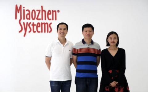 【独家专访】秒针吴明辉,技术人的商业江湖-DigiMax