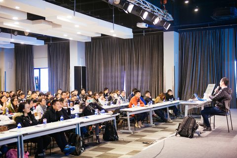 利用数据优化线上业务的方法：第五期宋星大课堂回顾-DigiMax