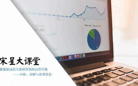 《宋星大课堂》升级版火热报名中,有2017年的最新数字营销运营领域的最新案例-DigiMax