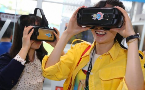 VR广告营销现状及前景分析-DigiMax