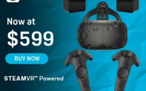 盘点11 家进军企业级应用程序的VR创业公司-DigiMax