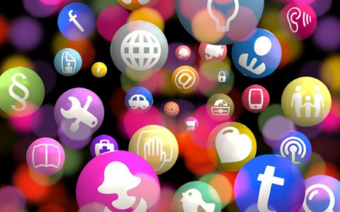 应用市场正在消亡？2016年Facebook下载量下降超过20%-DigiMax