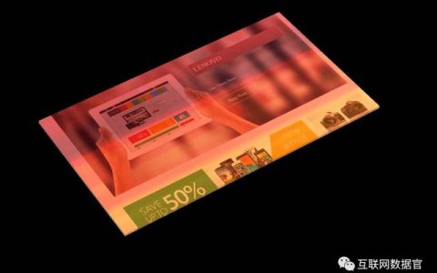 【工具介绍】海外经典用户行为数据分析工具——ClickTale-DigiMax