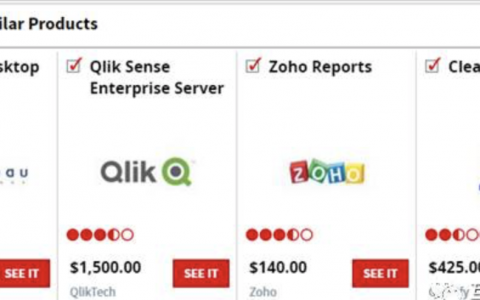 DOMO-冉冉升起的自助式商业智能工具(BI)-DigiMax