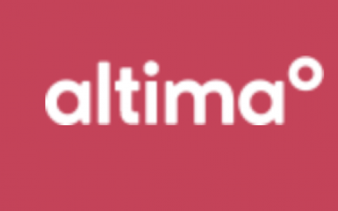 【人才招聘】altima°-Digital Analytics Manager-DigiMax
