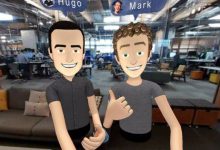 Facebook: 将带领10亿人进入VR世界-DigiMax