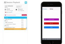 APP上做热力图分析，难，但做得到！-DigiMax