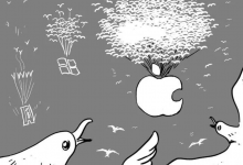 永恒的悖论？！——精准营销精准吗？-DigiMax