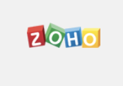 自助性BI工具：Zoho Reports-DigiMax