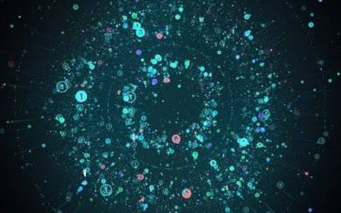 区块链营销：浅谈技术产业图谱和新玩家-DigiMax