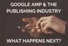 轰轰烈烈的Google AMP项目，未来将去往何方？-DigiMax