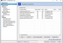 自助性BI工具：Clearify QQube-DigiMax