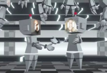 7家社交媒体领域的VR初创公司盘点-DigiMax