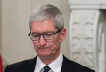 iCDO一周数据要闻：百度竞价排名医疗广告转战手机端；苹果市值蒸发639亿美元；今年有望太空游，20万美元游览41分钟-DigiMax