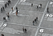 自然增长的指标制定与裂变式增长的极限-DigiMax