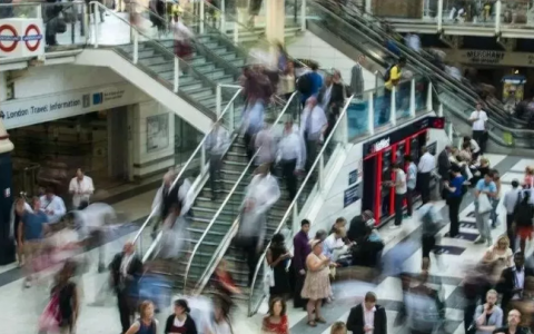 微信「去中心化」电商怎么玩：首先要确立对流量的正确认知-DigiMax