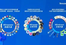 “一合、两线、三通”——读懂腾讯WE+才能读懂腾讯今天的营销体系-DigiMax