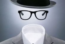 如何让自己优雅地从互联网上消失-DigiMax