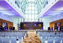 【行业领袖+深度洞察 】赋能WAW X 十年数据峰会！-DigiMax