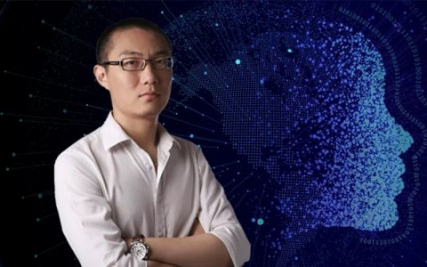 【iCDO专访】数据掌门人nEqual邬剑:数据力是企业进入AI时代的门票-DigiMax