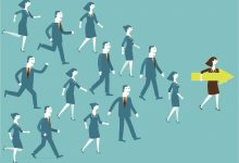 营销领导者所具备的7大特质-DigiMax