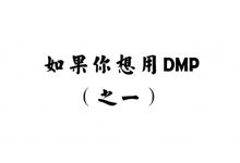 DMP 101之一：DMP的本质是什么？-DigiMax