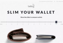 18个最佳的产品页面设计（上）-DigiMax