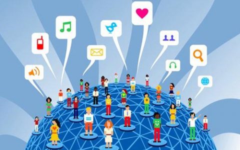 2019年社交营销发展趋势-DigiMax