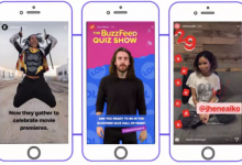 故事模式的兴起和社交营销的变化-DigiMax