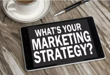 2019年TOP5网络营销策略-DigiMax