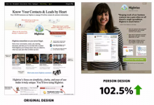 国外13个转化率优化（CRO）的案例研究-DigiMax