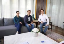 我和联合利华、腾讯的数据策略负责人聊了快消业的数据应用-DigiMax