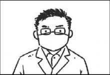 话痨医生李文亮和他的2014条微博-DigiMax