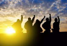 17年前非典的时候,京东、携程、新东方都在做什么?-DigiMax