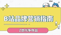 B站品牌营销指南—Z世代争夺战-DigiMax