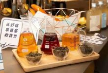 喜茶：2000万私域流量，一杯数字化奶茶-DigiMax