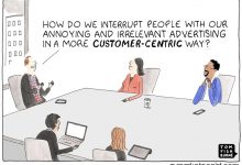 从巨亏30亿到年度营收138亿的“国潮”品牌，李宁如何用数字化逆转命运？-DigiMax