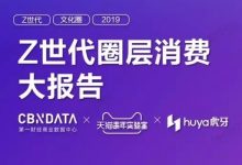 解码Z世代的五大“通用语言”| CBNData报告-DigiMax