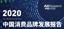 2020中国消费品牌报告发布，国货崛起正当时【附下载】-DigiMax
