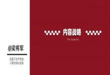 只做内容营销，没有用！-DigiMax