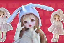 比盲盒还烧钱，一个娃娃22万……隐秘「娃圈」如何让年轻人排队入坑？-DigiMax
