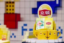 立顿在中国每年卖出20亿杯茶！还在高速增长-DigiMax