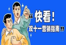 阿里、京东、抖音、快手双十一品牌营销攻略-DigiMax