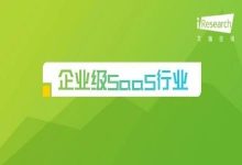 2020年中国企业级SaaS行业研究报告-DigiMax