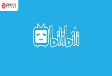 B站低调换标？小电视的「腿」不见了！-DigiMax