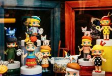 泡泡玛特“无用的快乐”，被低估的精神需求？-DigiMax