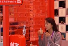 小红书上的95后,正成为生活观的传道者-DigiMax