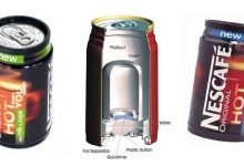 咖啡、牛奶、红酒皆可“自热”，“自热饮品”是真蓝海还是伪命题？-DigiMax