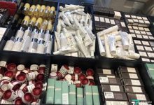 钛媒体探秘网红美妆店Harmay话梅，单店凭什么估值10亿？-DigiMax