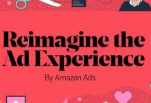 Kindle只是个零头！来看亚马逊为什么要“重塑”流媒体广告？-DigiMax